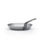 Sartén de hierro mineral B, 24 cm - De Buyer
