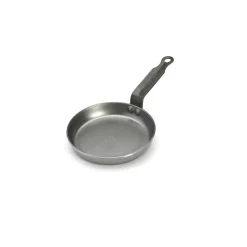 Sartén de hierro mineral B, 14 cm - De Buyer