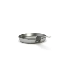 Sartén de hierro mineral B, 14 cm - De Buyer