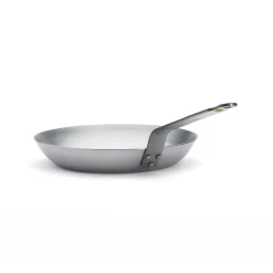 Sartén de hierro mineral B, 28 cm - De Buyer