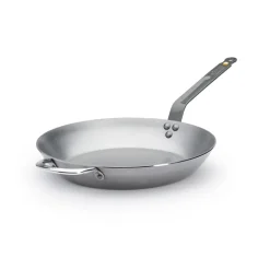 Sartén de hierro mineral B, 32 cm - De Buyer