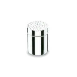 Sazonador de acero inoxidable con orificios pequeños - Lacor