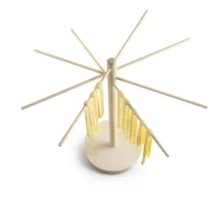 Secador de pasta de madera de haya, desmontable - Ibili