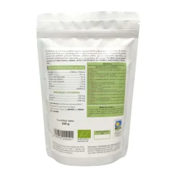 Semillas de cáñamo peladas ecológicas, 250 g - Salud Viva