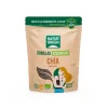 Semillas de chía ecológicas, 200 g - Naturgreen