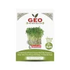 Semillas de col rizada roja de Rusia para microgreens ecológica, 15 g - Bavicchi GEO