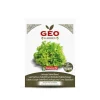 Semillas de lechuga de hoja verde ecológicas, 2 g - Bavicchi GEO