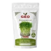 Semillas de nabo para microgreens ecológicas, 500 g - Bavicchi GEO