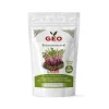 Semillas de Remolacha Chioggia para microgreens ecológicas, 250 g - Bavicchi GEO