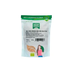 Semillas de sésamo crudas ecológicas - Naturgreen