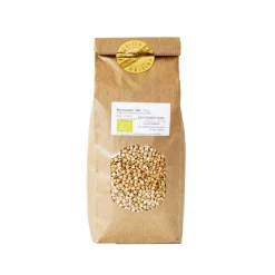 Semillas de trigo sarraceno para germinar ecológicas - Eschenfelder