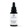 Serum facial concentrado hialurónico, Oil free - Herbera Biocosmética