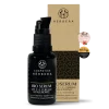 Serum facial hialurónico, vitamina C , E y ácido ferúlico, Nutritivo - Herbera
