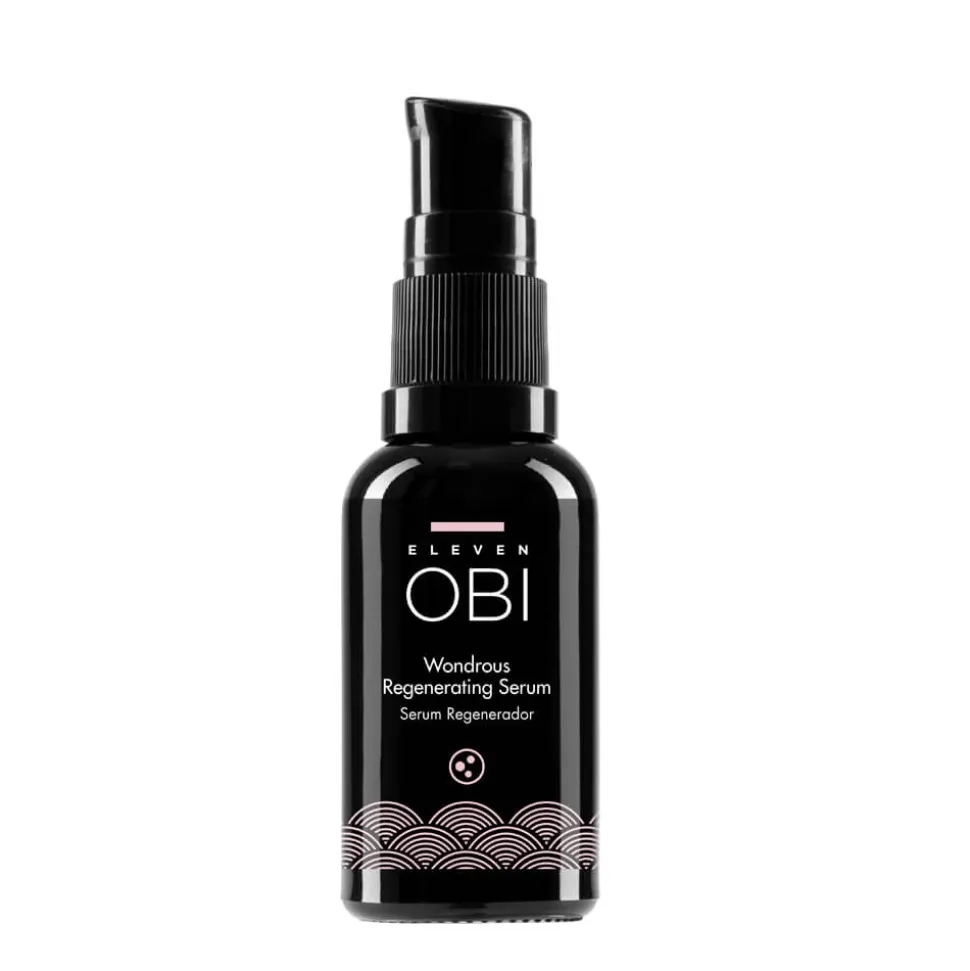 Serum facial regenerador - Eleven Obi