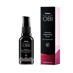 Serum facial regenerador - Eleven Obi