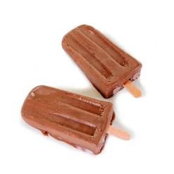 Set 6 moldes de acero inoxidable para helados - Classic