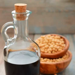 Shoyu ecológico, 250 ml- La Finestra Sul Cielo