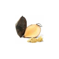 Sirope de yacon ecológico - Salud Viva