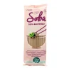 Soba, espaguetis de trigo sarraceno - TerraSana