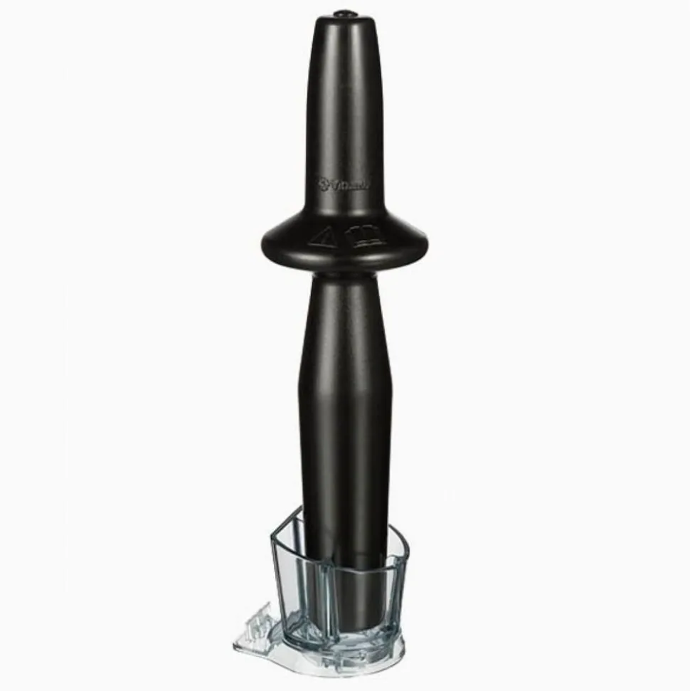 Soporte barra presionadora Vitamix Ascent