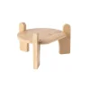 Soporte de bambú para jarra dispensadora - Lacor