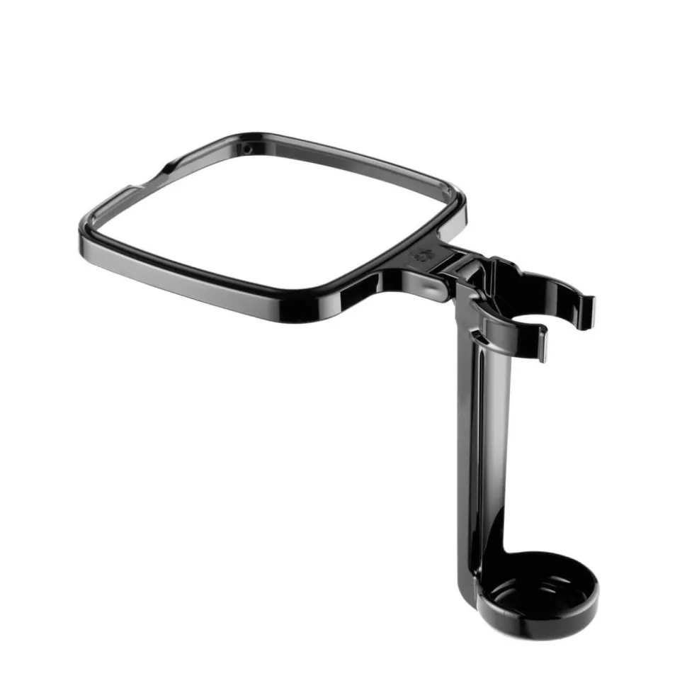 Soporte de barra presionadora