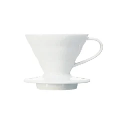 Soporte de cerámica Pour Over S para filtro de café - Hario