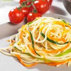 Spirali, cortador de verduras