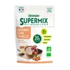 Supermix de cereales germinados, almendras, chía y vainilla - Germline