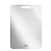 Tabla de cortar de acero inoxidable, mediana - Lacor
