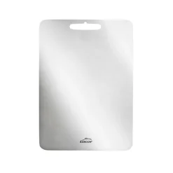 Tabla de cortar de acero inoxidable, pequeño - Lacor