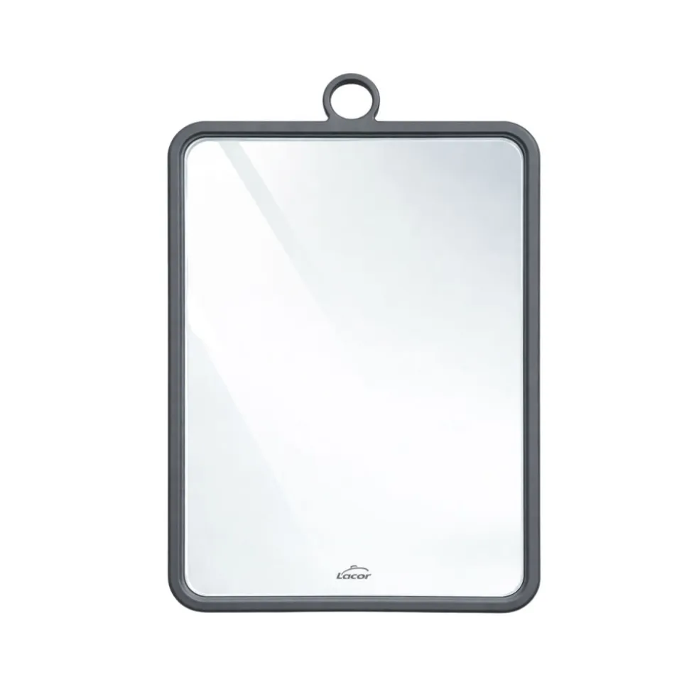 Tabla de cortar de cristal templado, mediana - Lacor