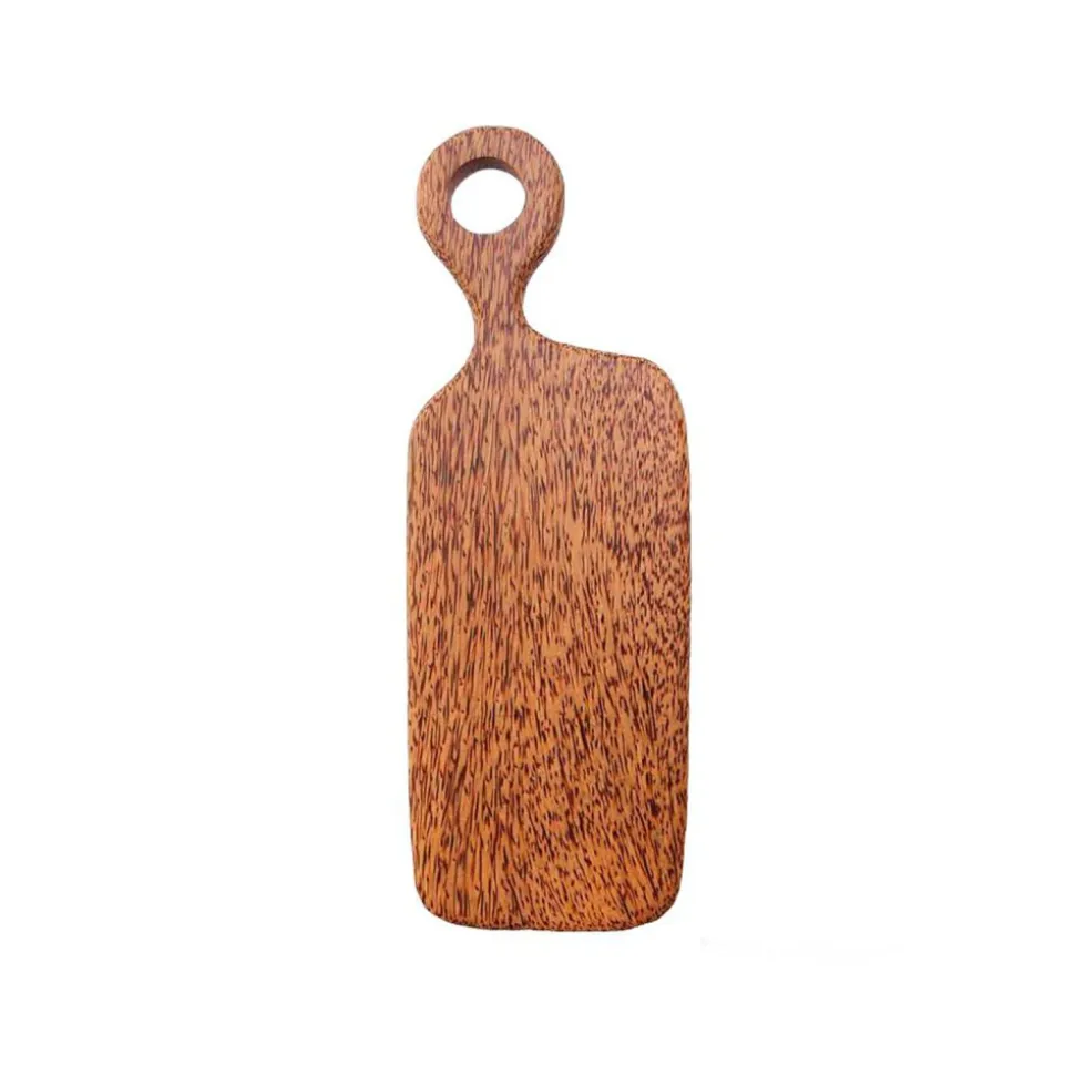Tabla de cortar de madera de coco - Packawin