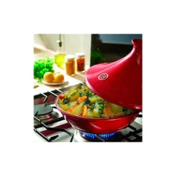 Tajine cerámica 32 cm - Emile Henry