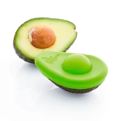 Tapa ajustable de silicona para aguacate - Food Huggers