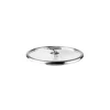 Tapa de cristal de seguridad con salida de vapor, combi, 14 cm - Lacor