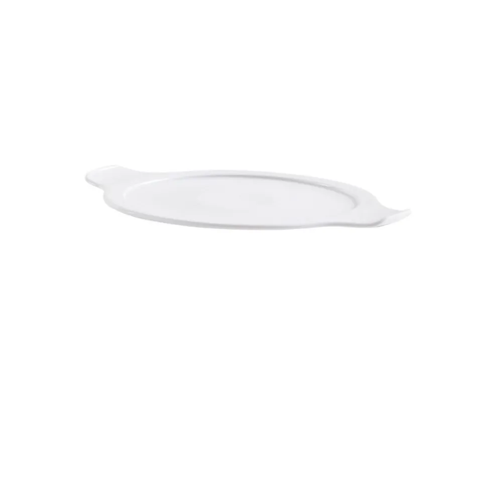 Tapa de porcelana 24 cm para ollas y cazuelas 2G- Eschenbach