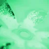 Tapa de silicona antisalpicaduras - Lurch