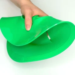 Tapa de silicona antisalpicaduras - Lurch