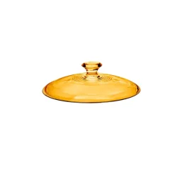 Tapa de vidrio 18 cm para cazuelas Flair - Visions