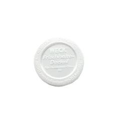 Tapa flexible para tarros conserva Weck