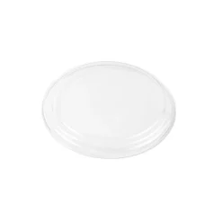 Tapas de cristal para recipientes Centric