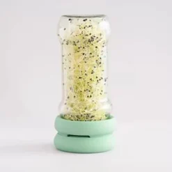 2 tapas para germinador de tarro - Food Huggers