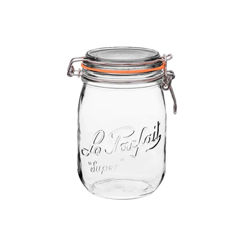 Tarro de cristal hermético Jars Le Parfait - 750 ml