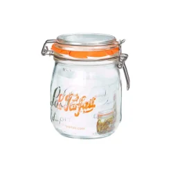 Tarro de cristal hermético Jars Le Parfait - 750 ml