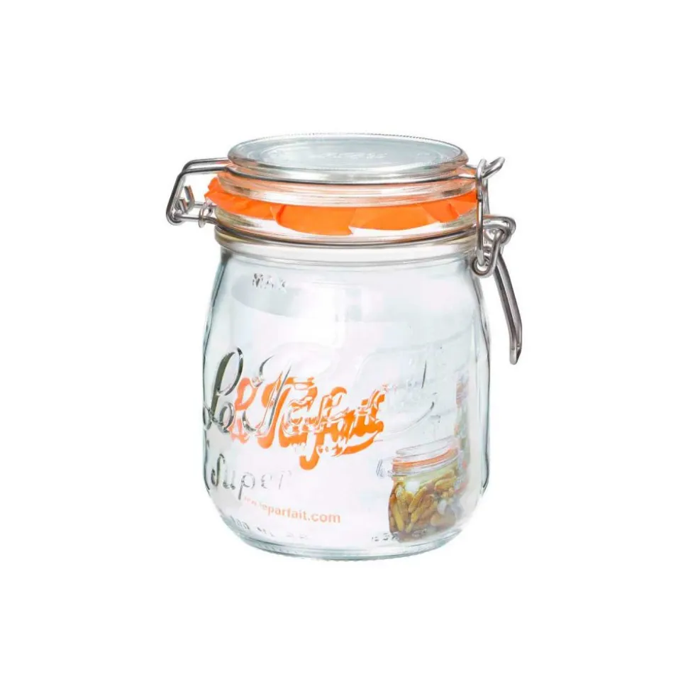 Tarro de cristal hermético Jars Le Parfait - 750 ml