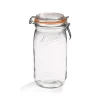 Tarro de cristal hermético Jars Le Parfait - 1500 ml