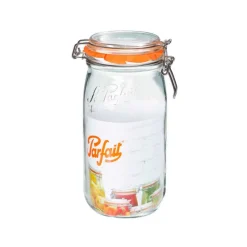 Tarro de cristal hermético Jars Le Parfait - 1500 ml