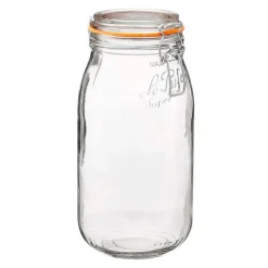Tarro de cristal hermético Jars Le Parfait - 3000 ml