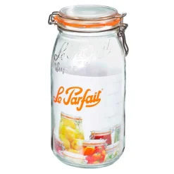 Tarro de cristal hermético Jars Le Parfait - 3000 ml